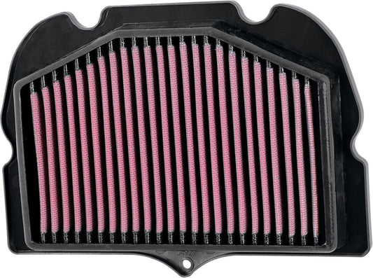 OE Replacement High-Flow Air Filter