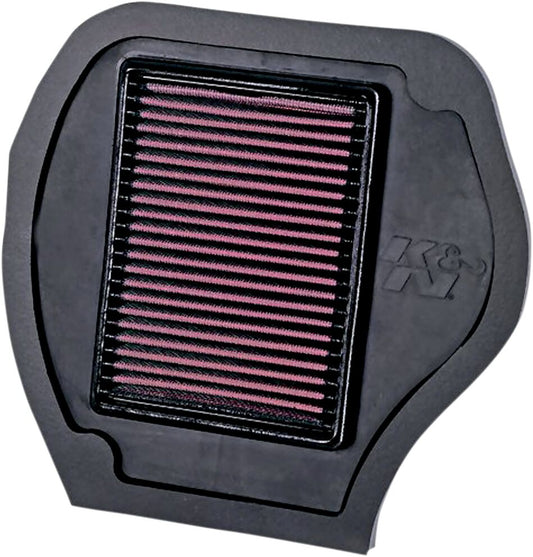 OE Replacement High-Flow Air Filter