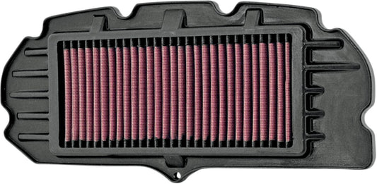 OE Replacement High-Flow Air Filter