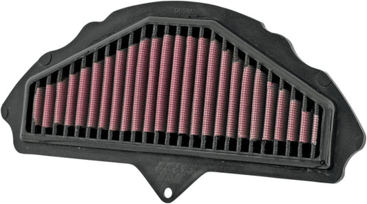 OE Replacement High-Flow Air Filter