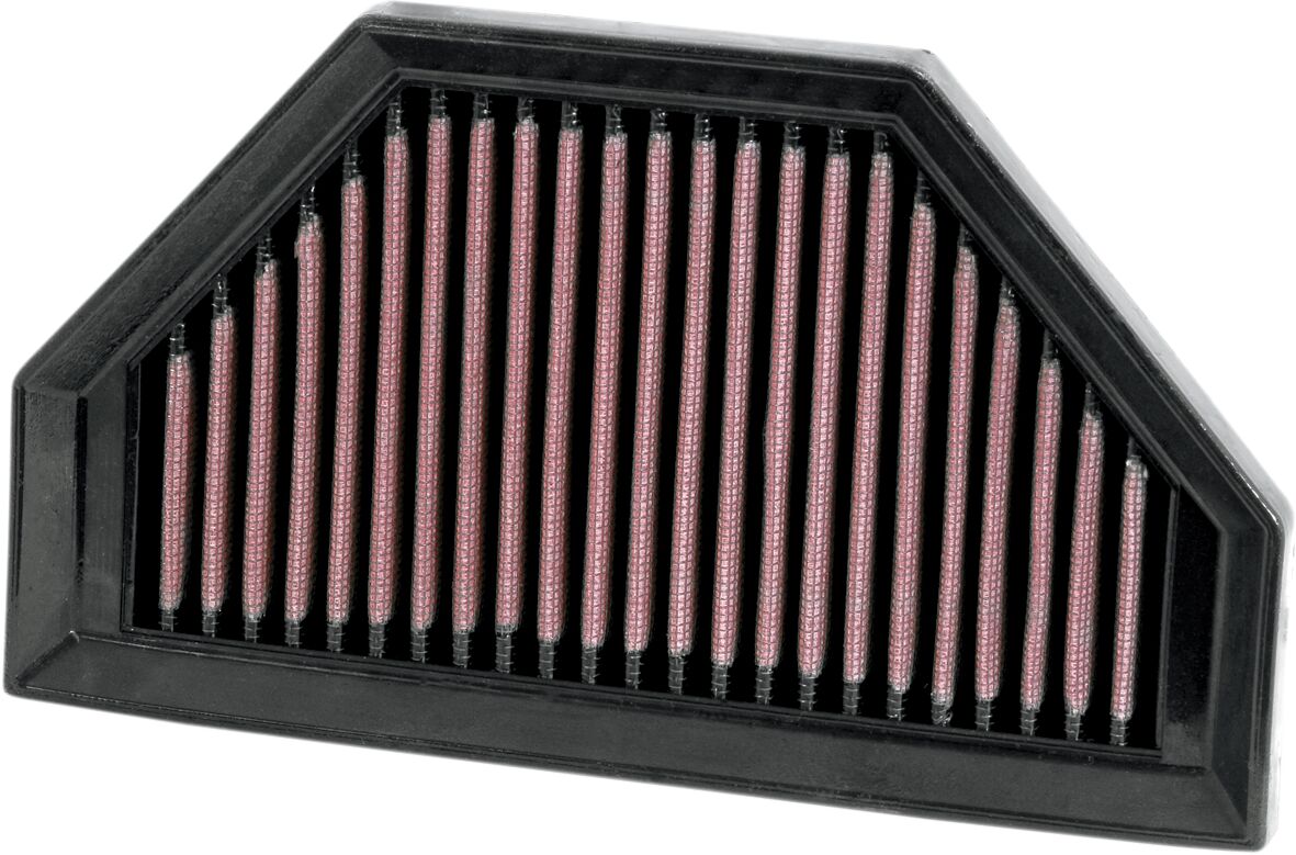 OE Replacement High-Flow Air Filter