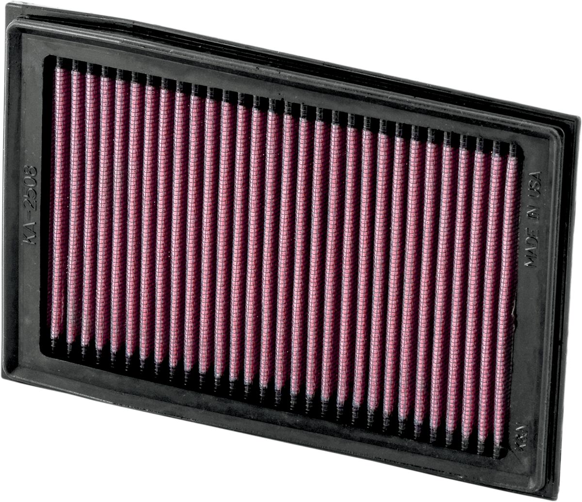 OE Replacement High-Flow Air Filter