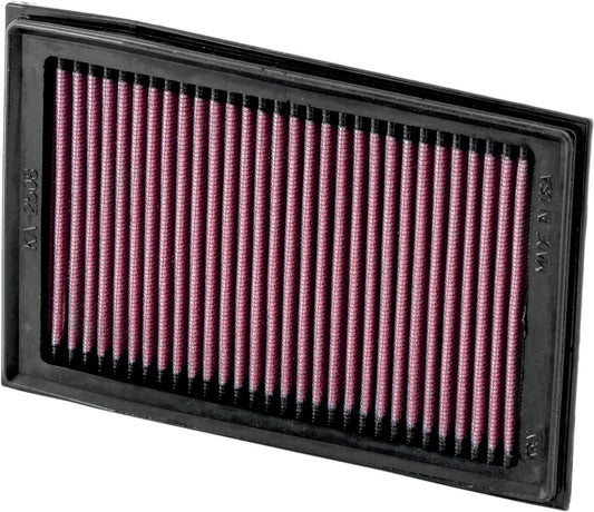 OE Replacement High-Flow Air Filter