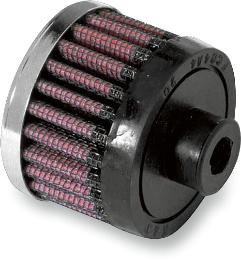 Crankcase Vent Filter