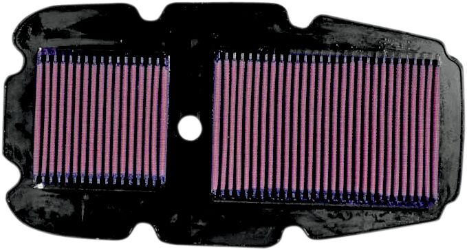 OE Replacement High-Flow Air Filter™