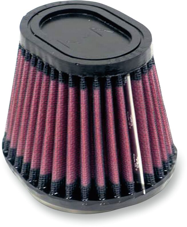 Clamp-On Air Filter