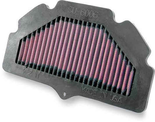 OE Replacement High-Flow Air Filter