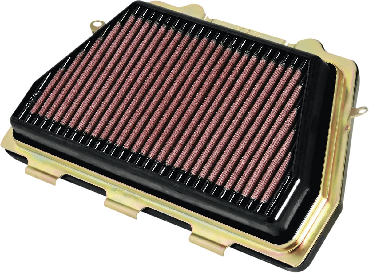 OE Replacement High-Flow Air Filter