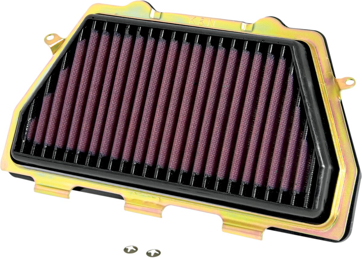 Sportbike Race-Spec High-Flow Air Filter