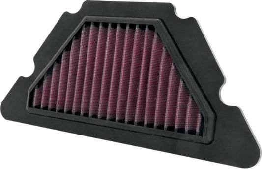 OE Replacement High-Flow Air Filter