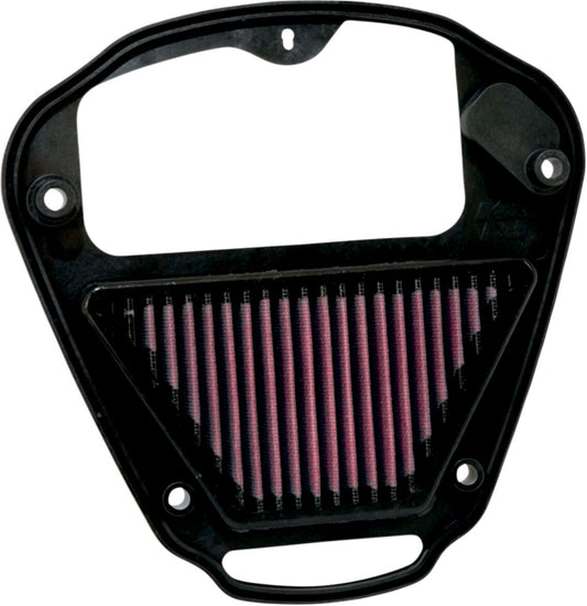 OE Replacement High-Flow Air Filter