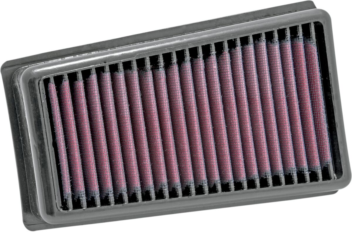 OE Replacement High-Flow Air Filter
