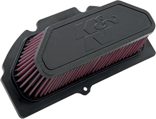 OE Replacement High-Flow Air Filter