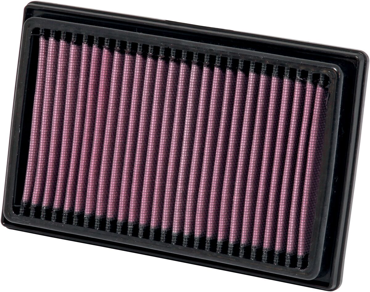 OE Replacement High-Flow Air Filter