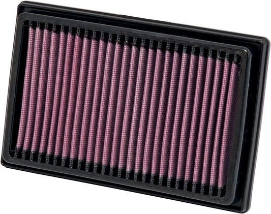 OE Replacement High-Flow Air Filter