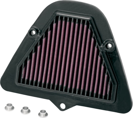 OE Replacement High-Flow Air Filter