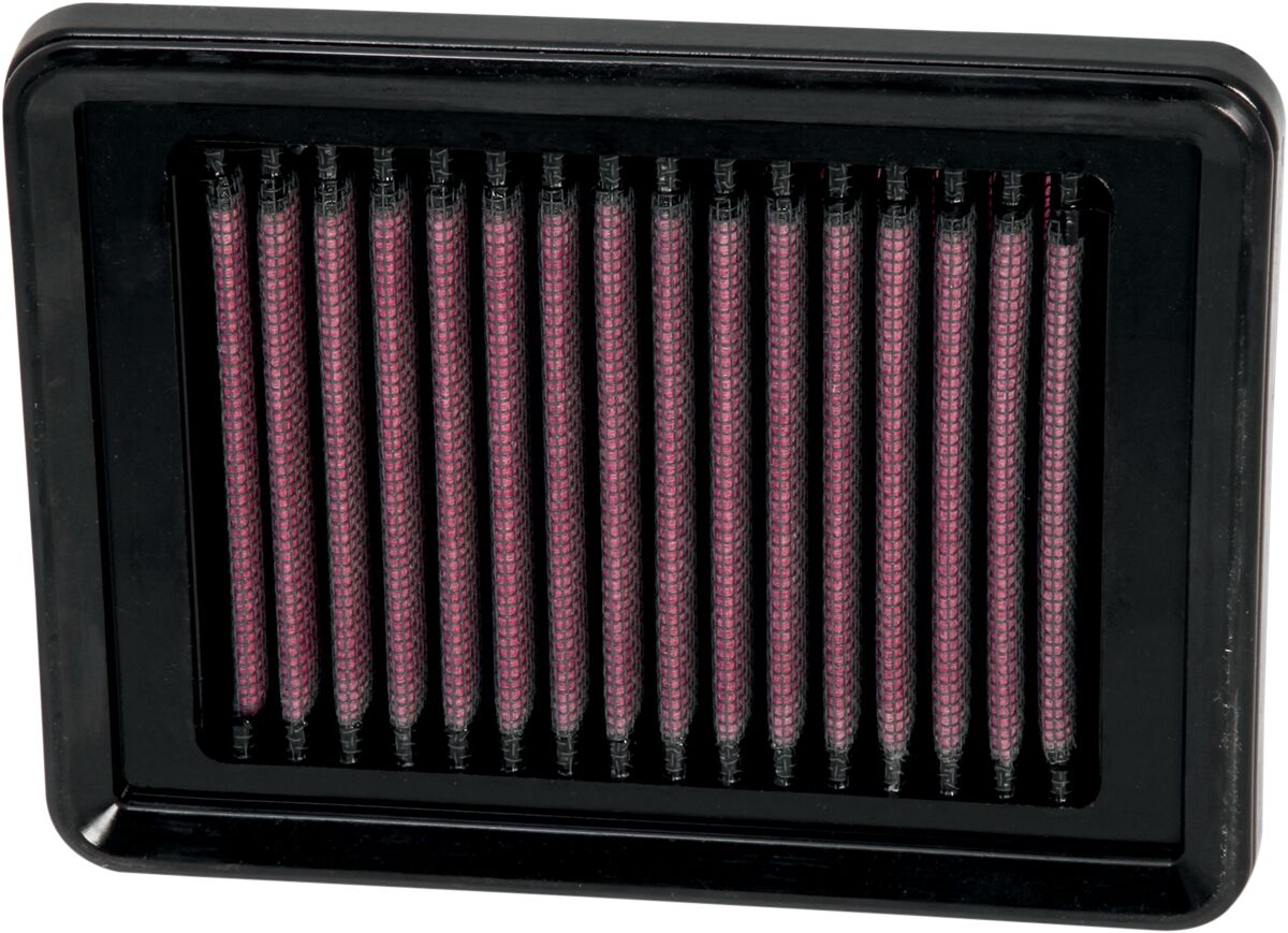 OE Replacement High-Flow Air Filter