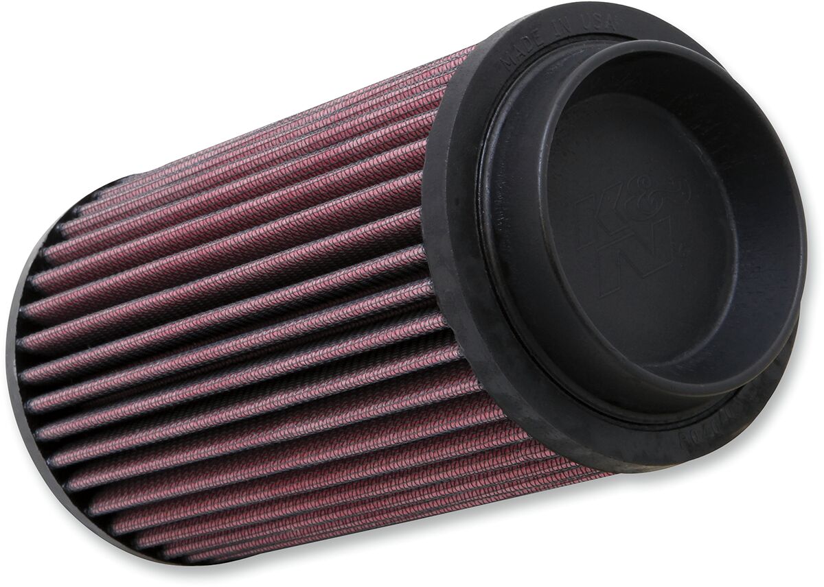 OE Replacement High-Flow Air Filter