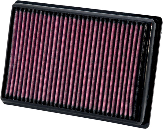 OE Replacement High-Flow Air Filter