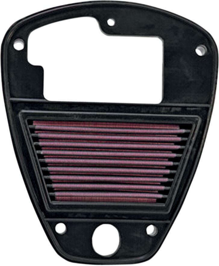 OE Replacement High-Flow Air Filter