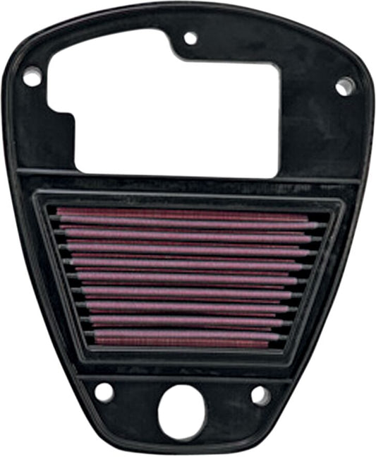 OE Replacement High-Flow Air Filter