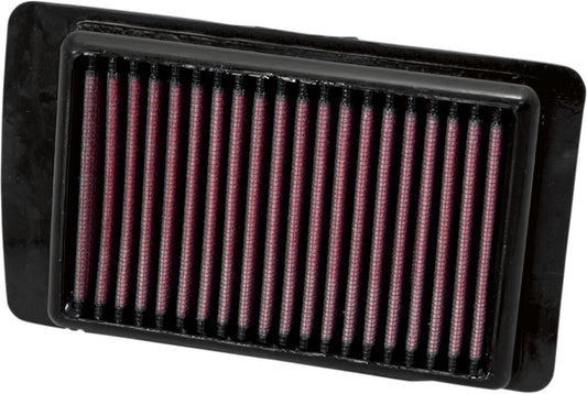 OE Replacement High-Flow Air Filter