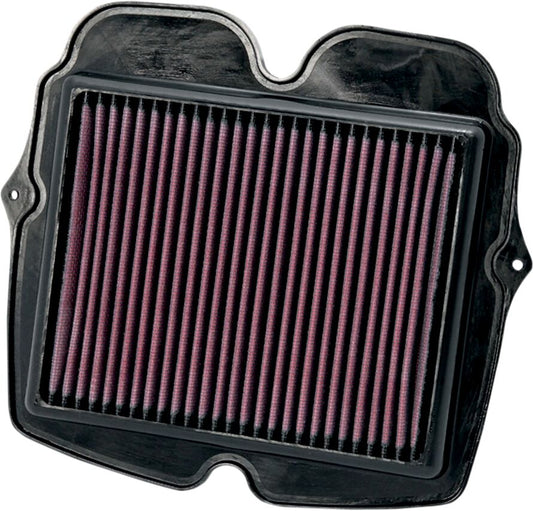 OE Replacement High-Flow Air Filter