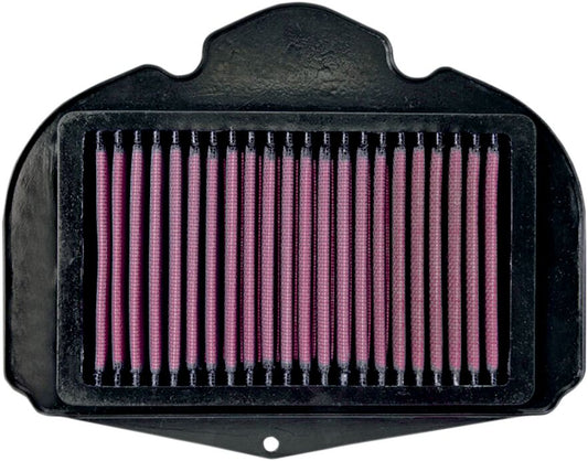 OE Replacement High-Flow Air Filter