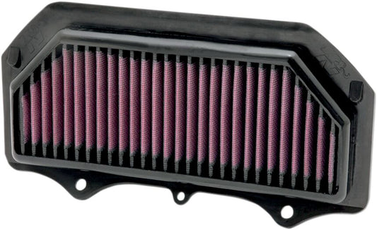 OE Replacement High-Flow Air Filter