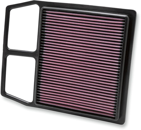 OE Replacement High-Flow Air Filter