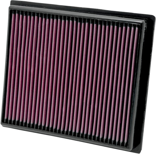 OE Replacement High-Flow Air Filter