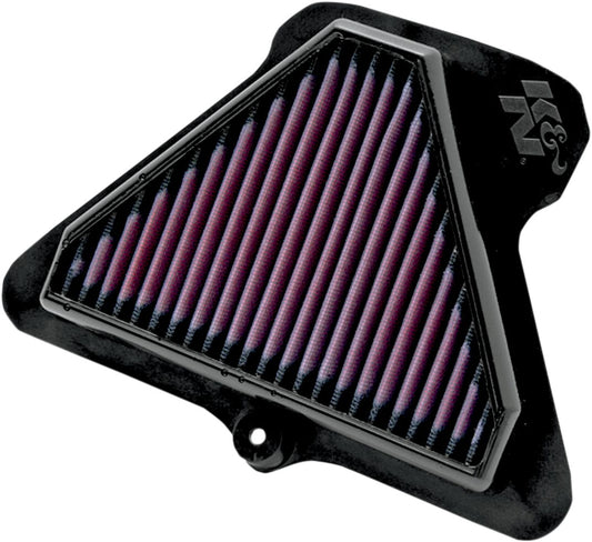 OE Replacement High-Flow Air Filter