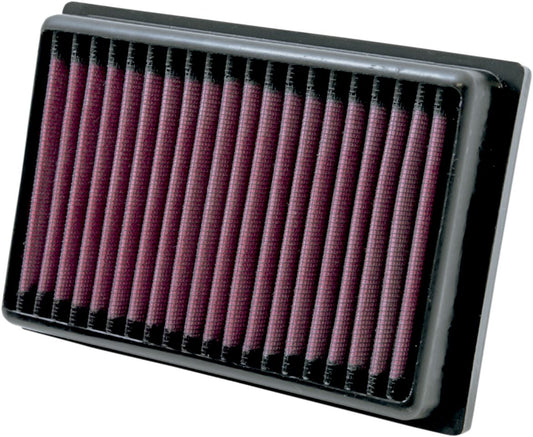 OE Replacement High-Flow Air Filter