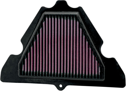 OE Replacement High-Flow Air Filter