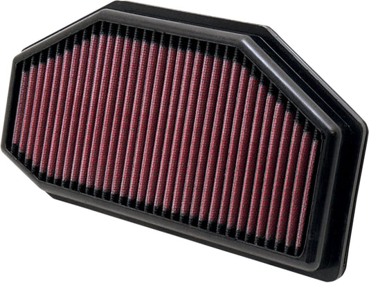 OE Replacement High-Flow Air Filter
