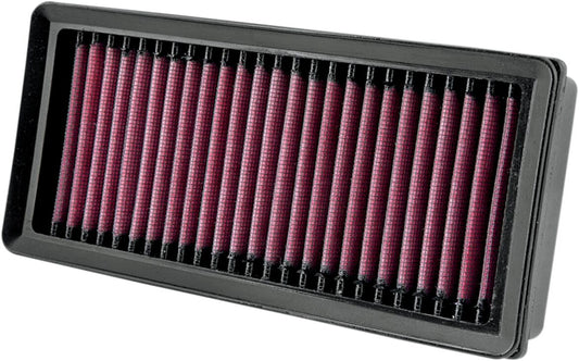OE Replacement High-Flow Air Filter