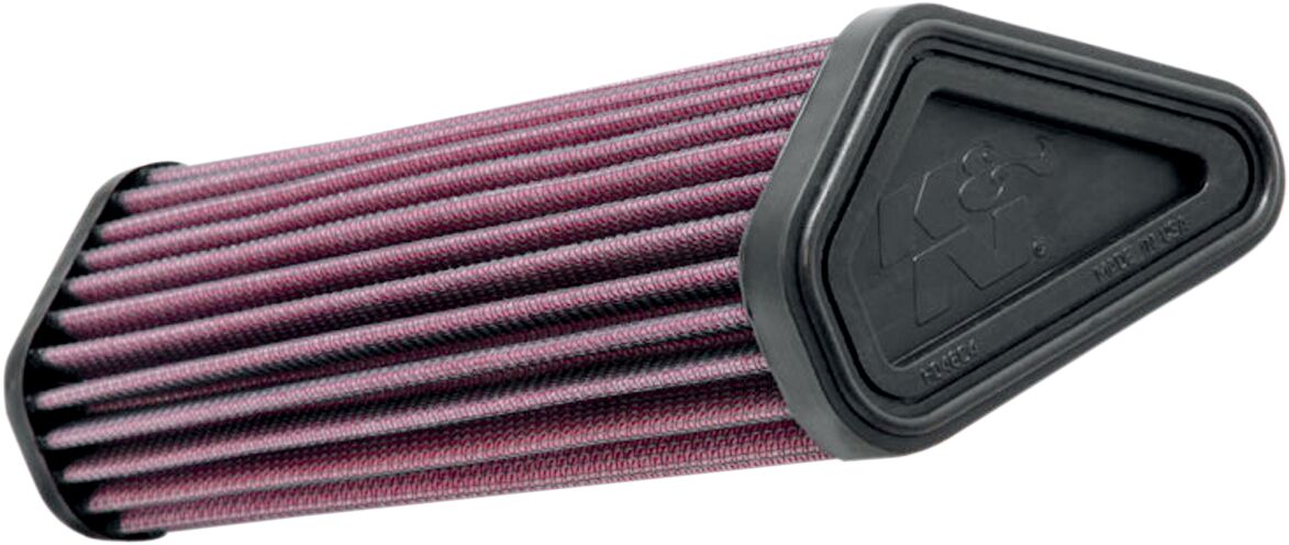 OE Replacement High-Flow Air Filter