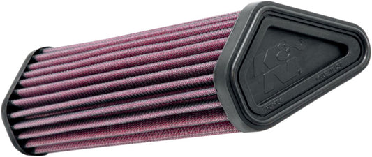 OE Replacement High-Flow Air Filter