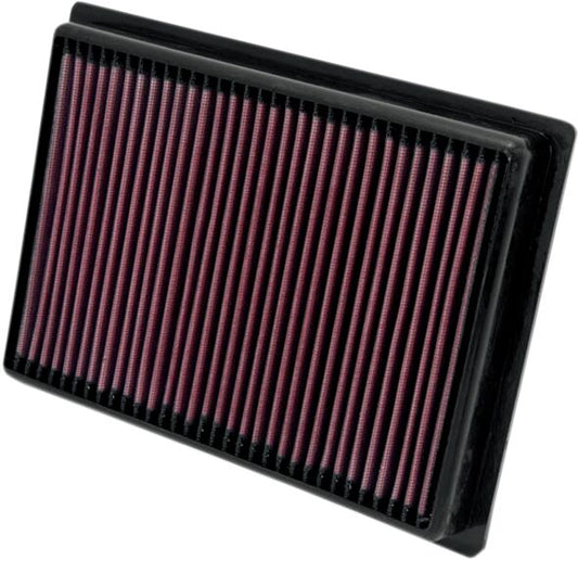 OE Replacement High-Flow Air Filter