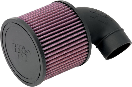 High-Flow Air Filter