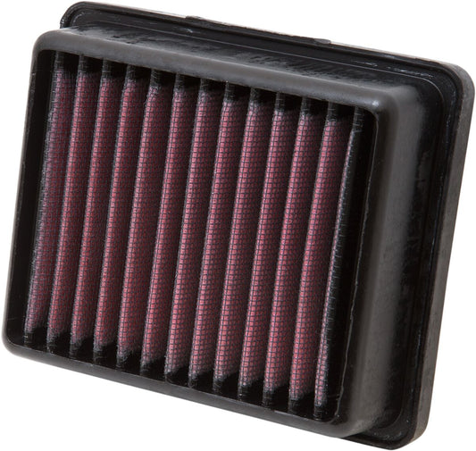 OE Replacement High-Flow Air Filter