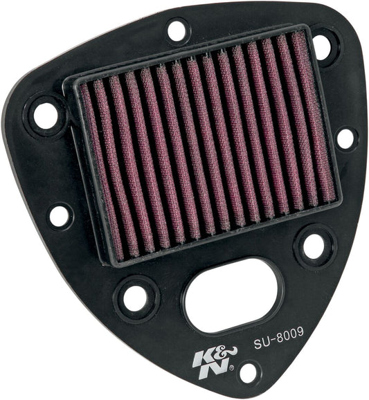 OE Replacement High-Flow Air Filter