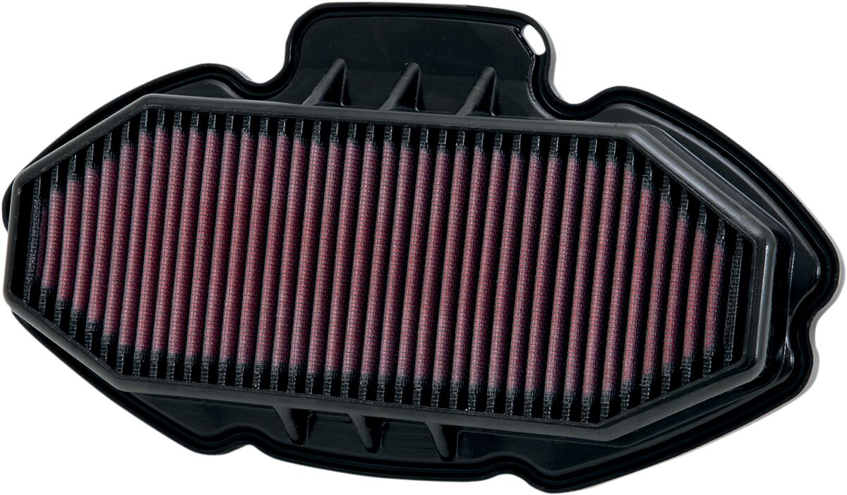 OE Replacement High-Flow Air Filter