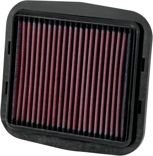 OE Replacement High-Flow Air Filter
