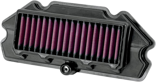 OE Replacement High-Flow Air Filter