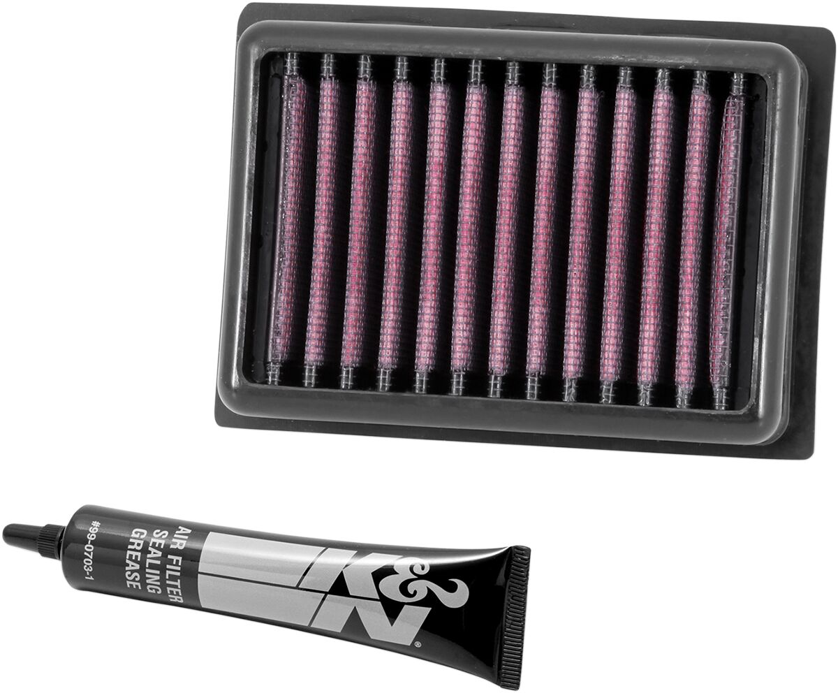 OE Replacement High-Flow Air Filter