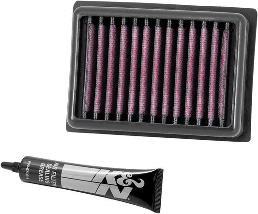 OE Replacement High-Flow Air Filter