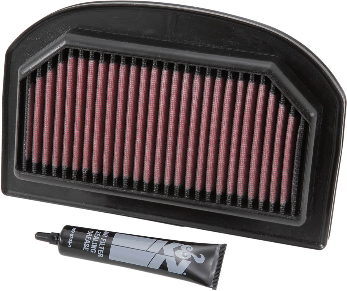 OE Replacement High-Flow Air Filter