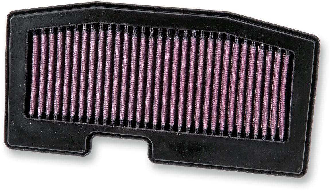 OE Replacement High-Flow Air Filter