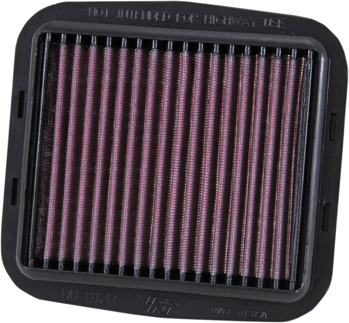 Sportbike Race-Spec High-Flow Air Filter